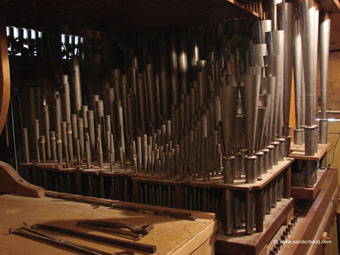 Woudenberg, Grote Kerk