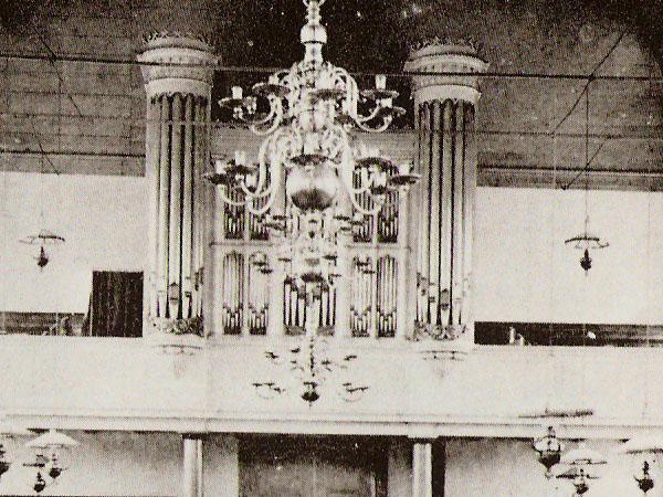 Woudenberg_Grote_Kerk_interieur